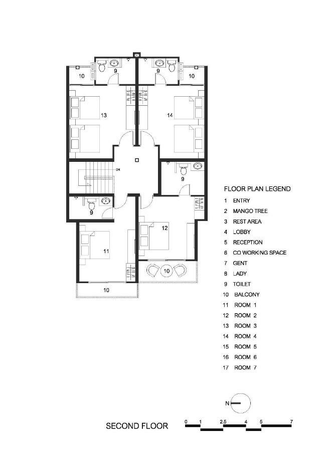 The Eight Ratvithi House Hotel Chiang Mai Exterior photo