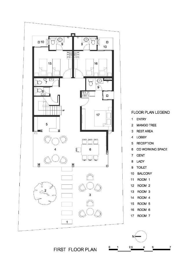 The Eight Ratvithi House Hotel Chiang Mai Exterior photo